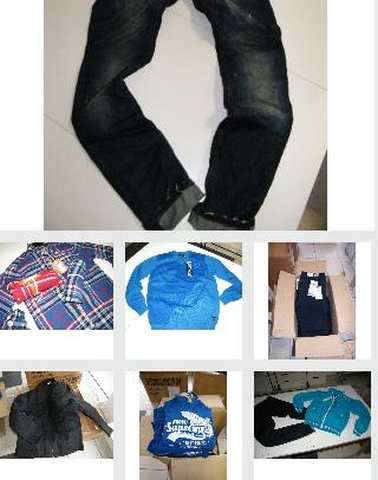 Jack & Jones Mix Posten Sonderposten